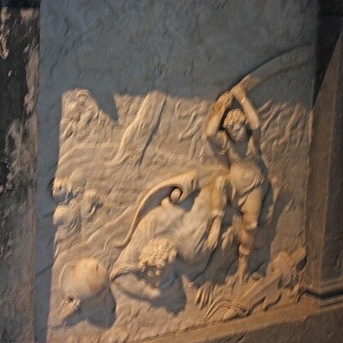 Photo de Château de la Bastie dUrfé