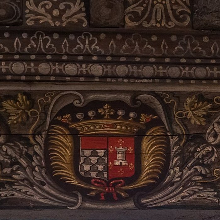 Photo de Château de la Bastie dUrfé