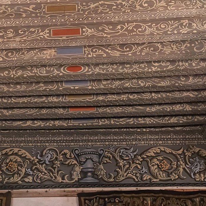 Photo de Château de la Bastie dUrfé