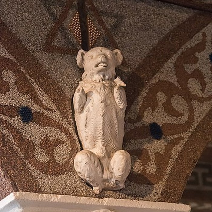 Photo de Château de la Bastie dUrfé