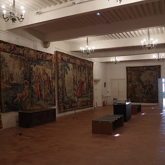 Photo de Château de la Bastie dUrfé