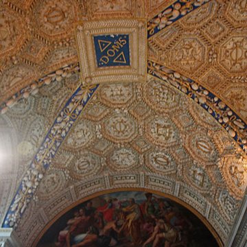 Château de la Bâtie dUrfé