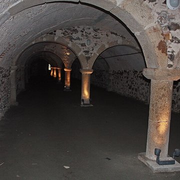 Château de la Bâtie dUrfé