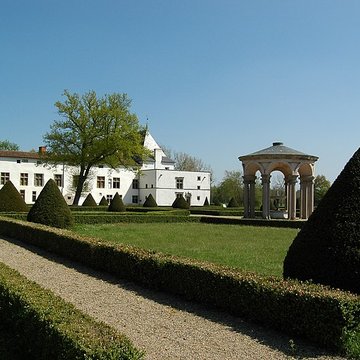 Château de la Bâtie dUrfé