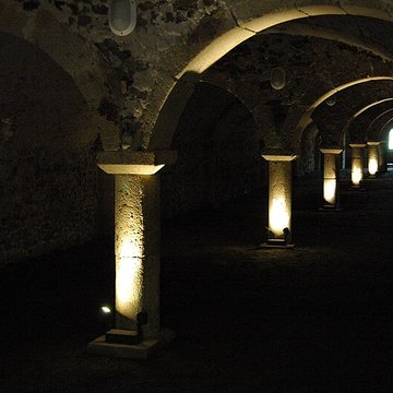 Château de la Bâtie dUrfé