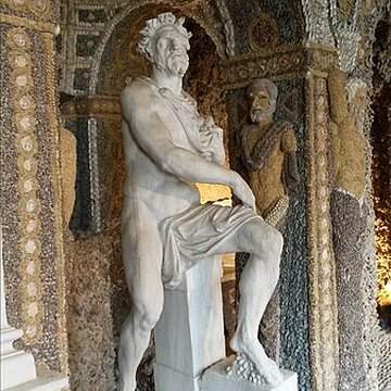 Château de la Bâtie dUrfé