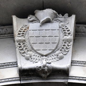 Château de la Bâtie dUrfé