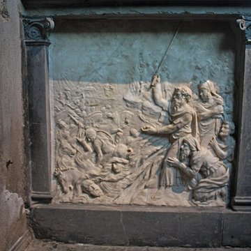 Château de la Bâtie dUrfé