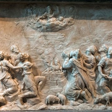 Château de la Bâtie dUrfé