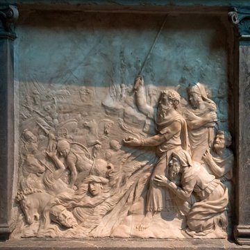 Château de la Bâtie dUrfé