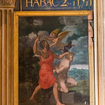 Château de la Bâtie dUrfé