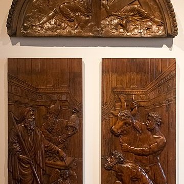 Château de la Bâtie dUrfé