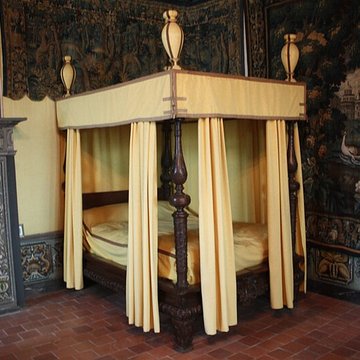 Château de la Bâtie dUrfé