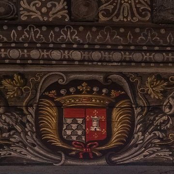 Château de la Bâtie dUrfé