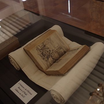 Château de la Bâtie dUrfé