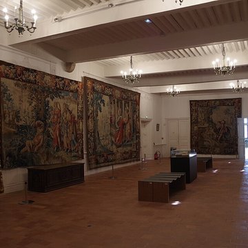 Château de la Bâtie dUrfé