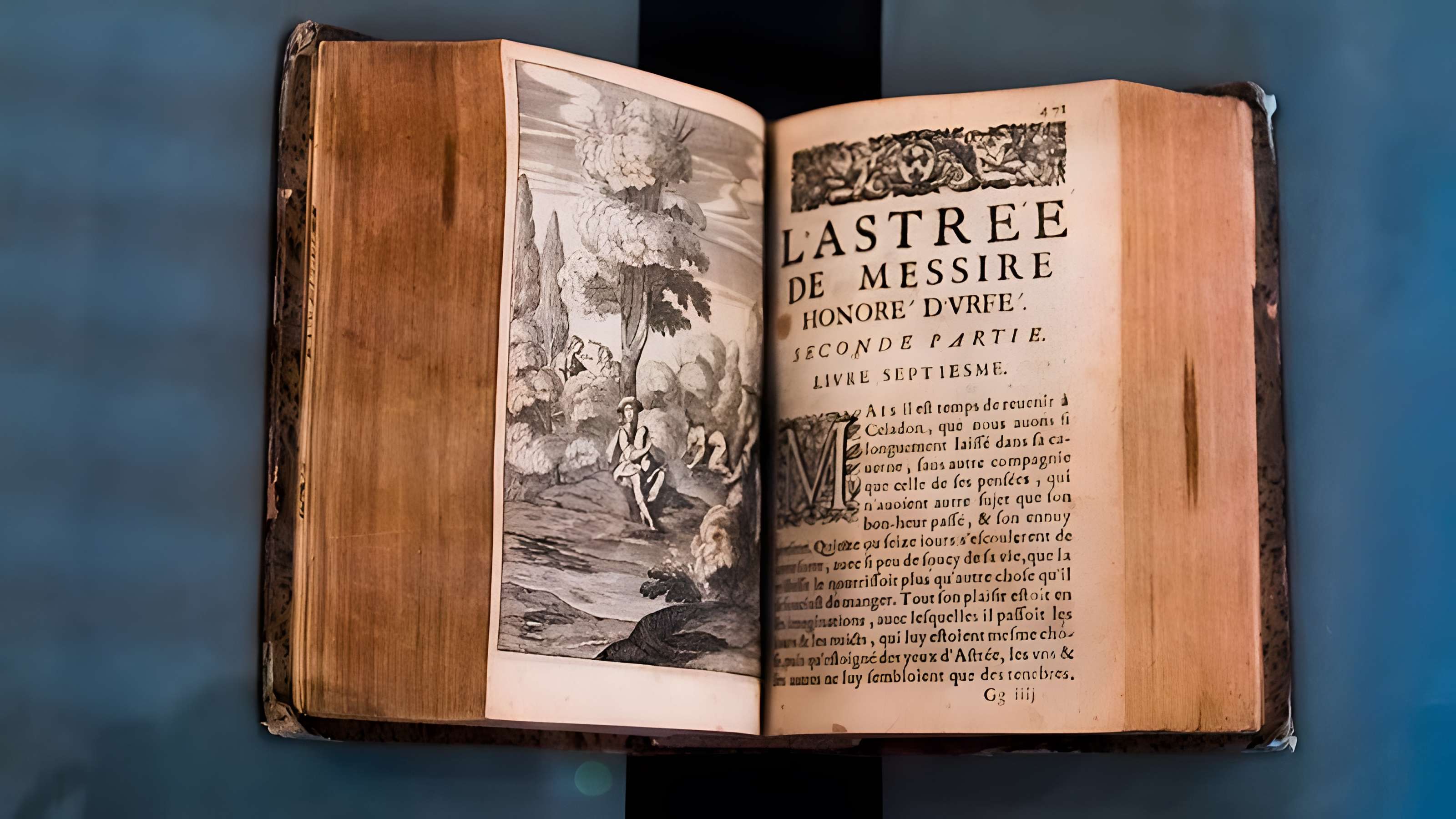 Château de la Bâtie d'Urfé