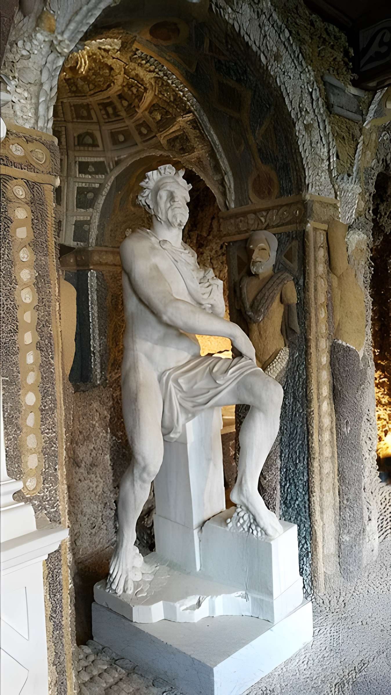 Château de la Bâtie d'Urfé