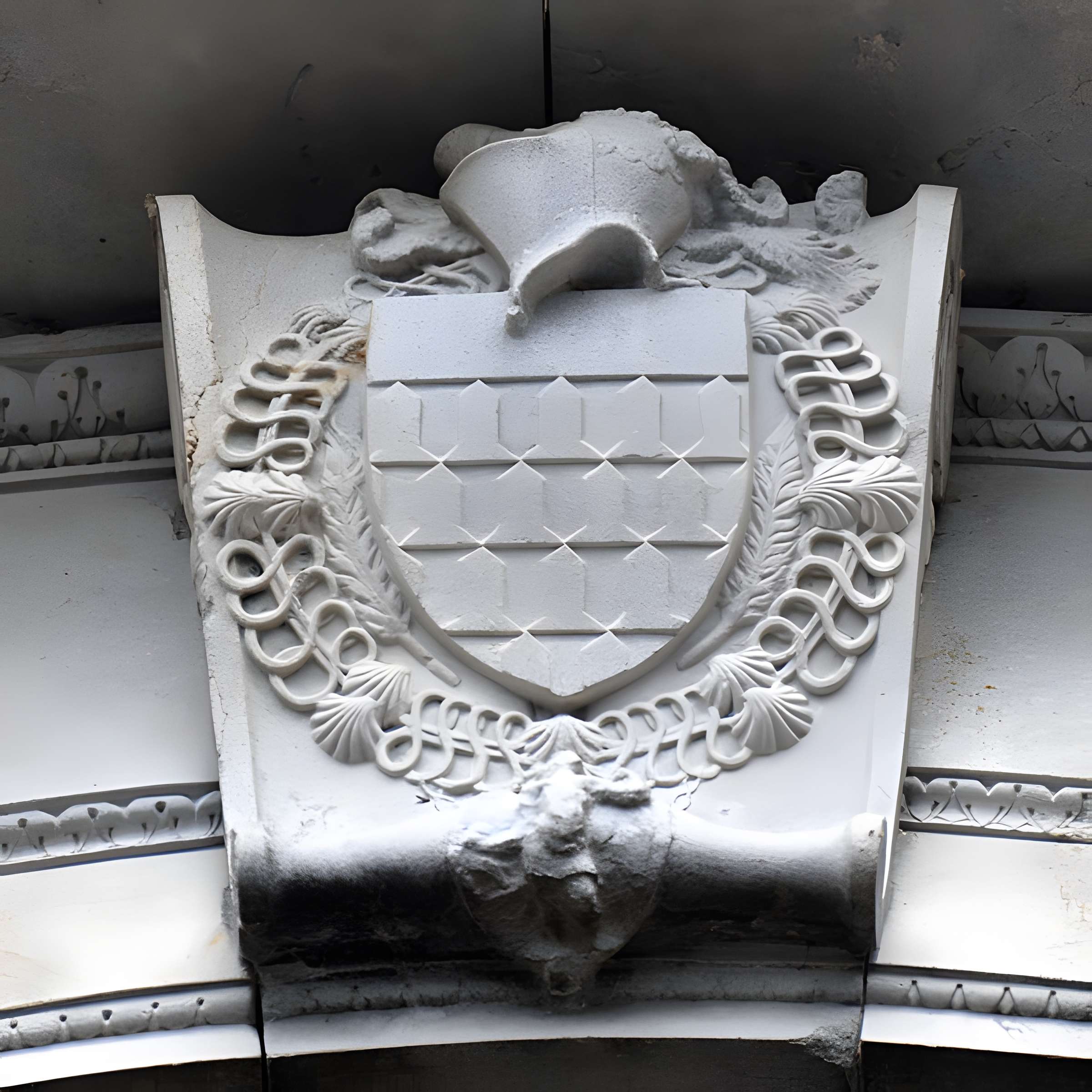 Château de la Bâtie d'Urfé