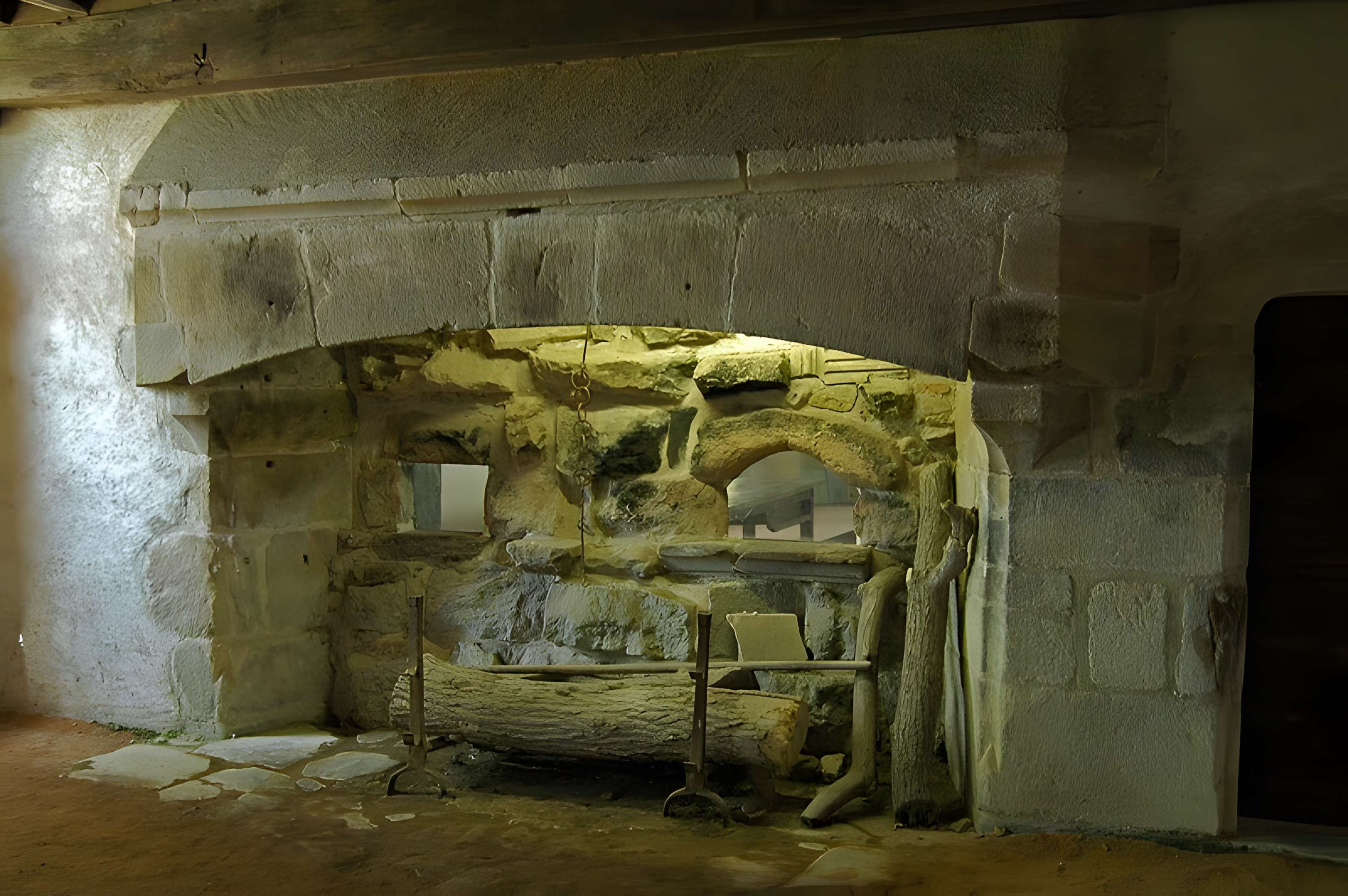 Château de la Bâtie d'Urfé