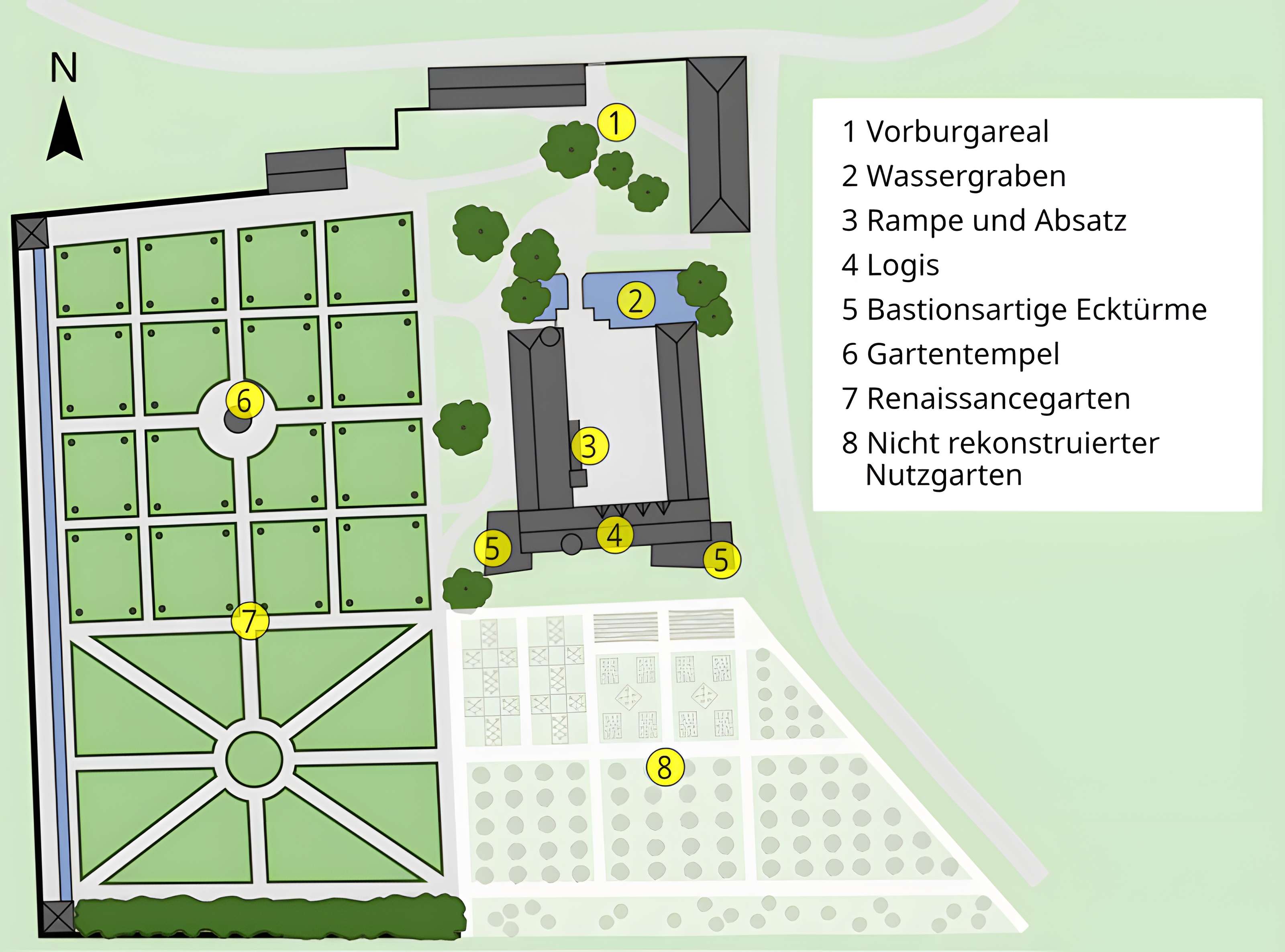 Château de la Bâtie d'Urfé