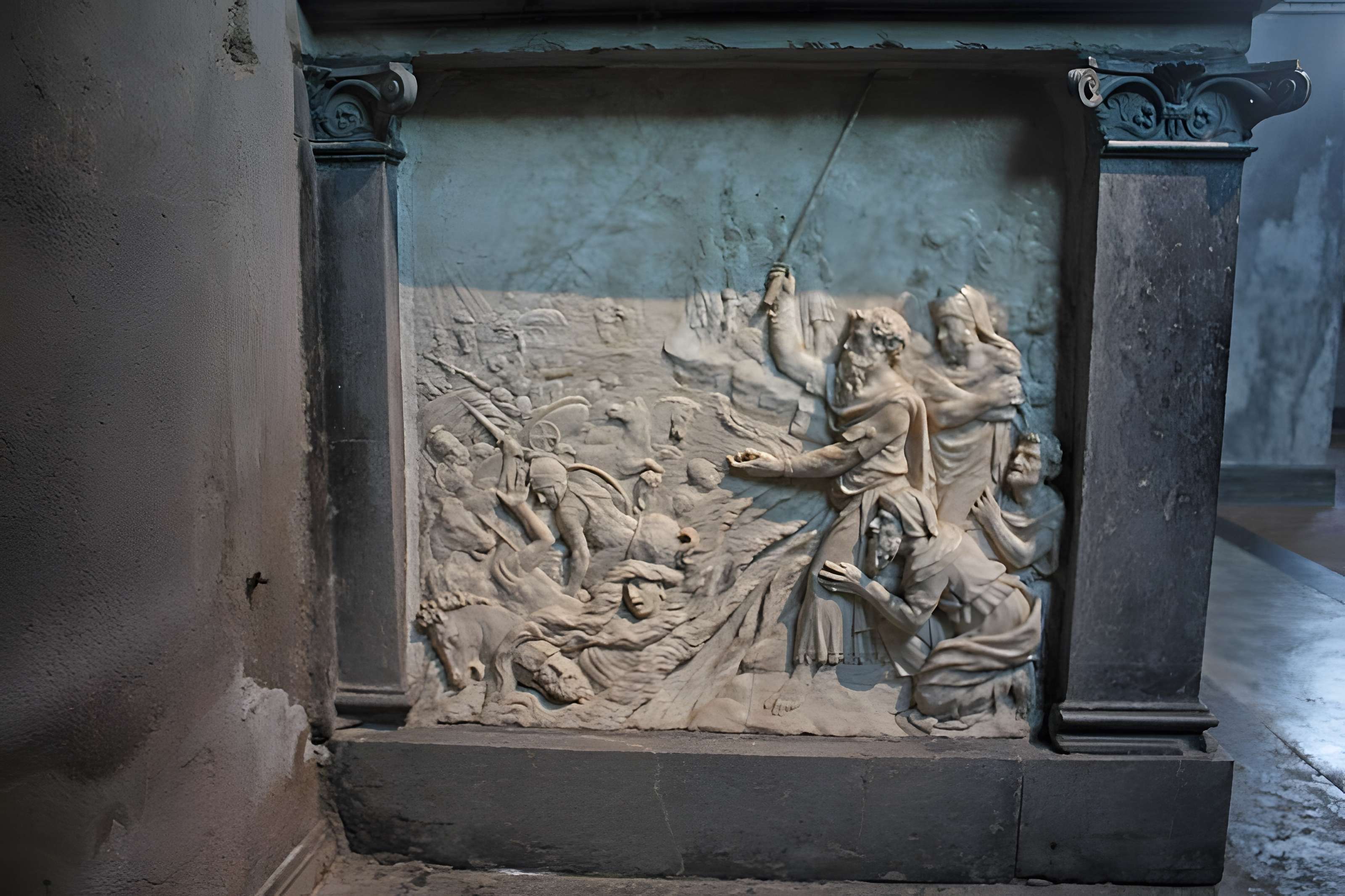 Château de la Bâtie d'Urfé