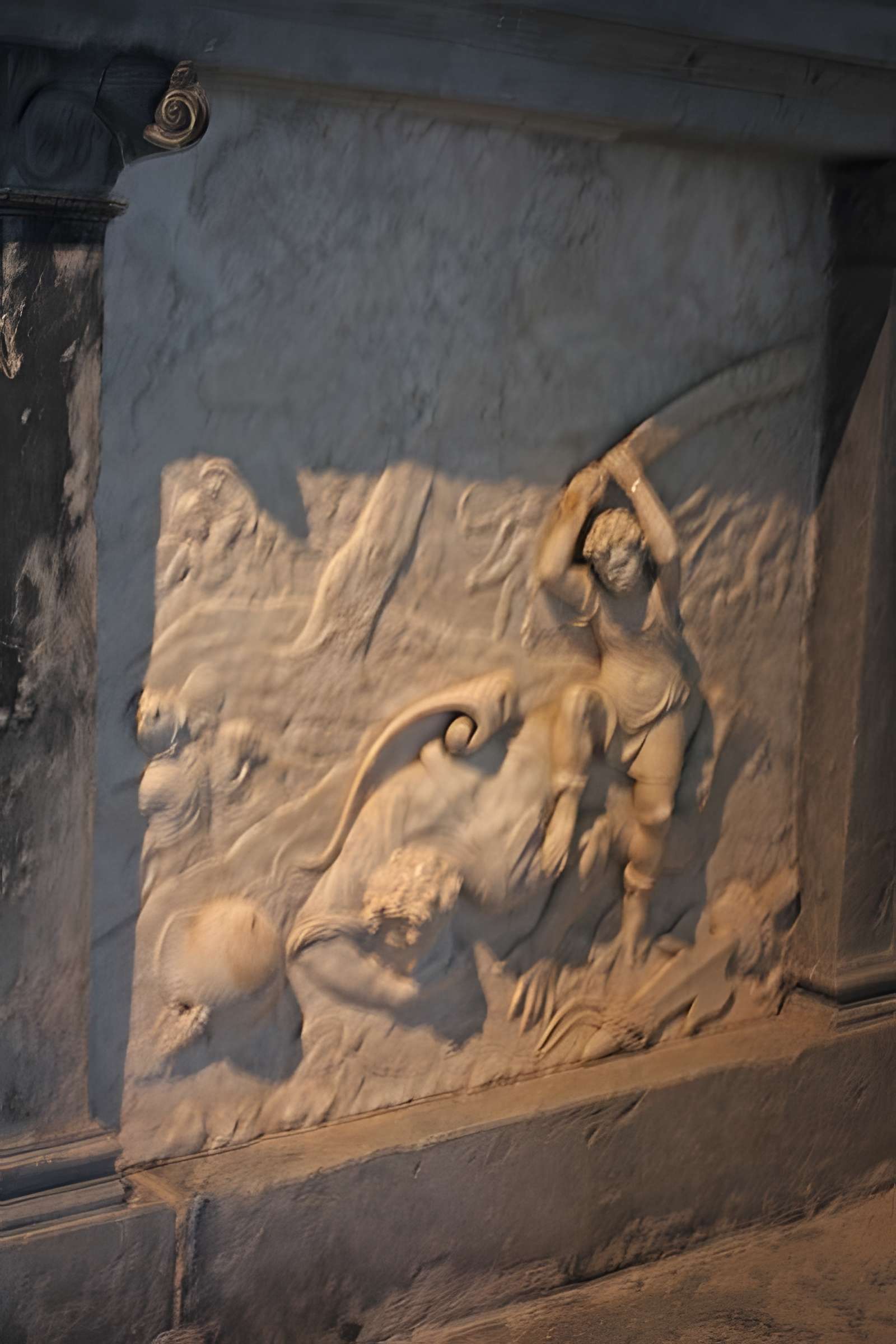 Château de la Bâtie d'Urfé