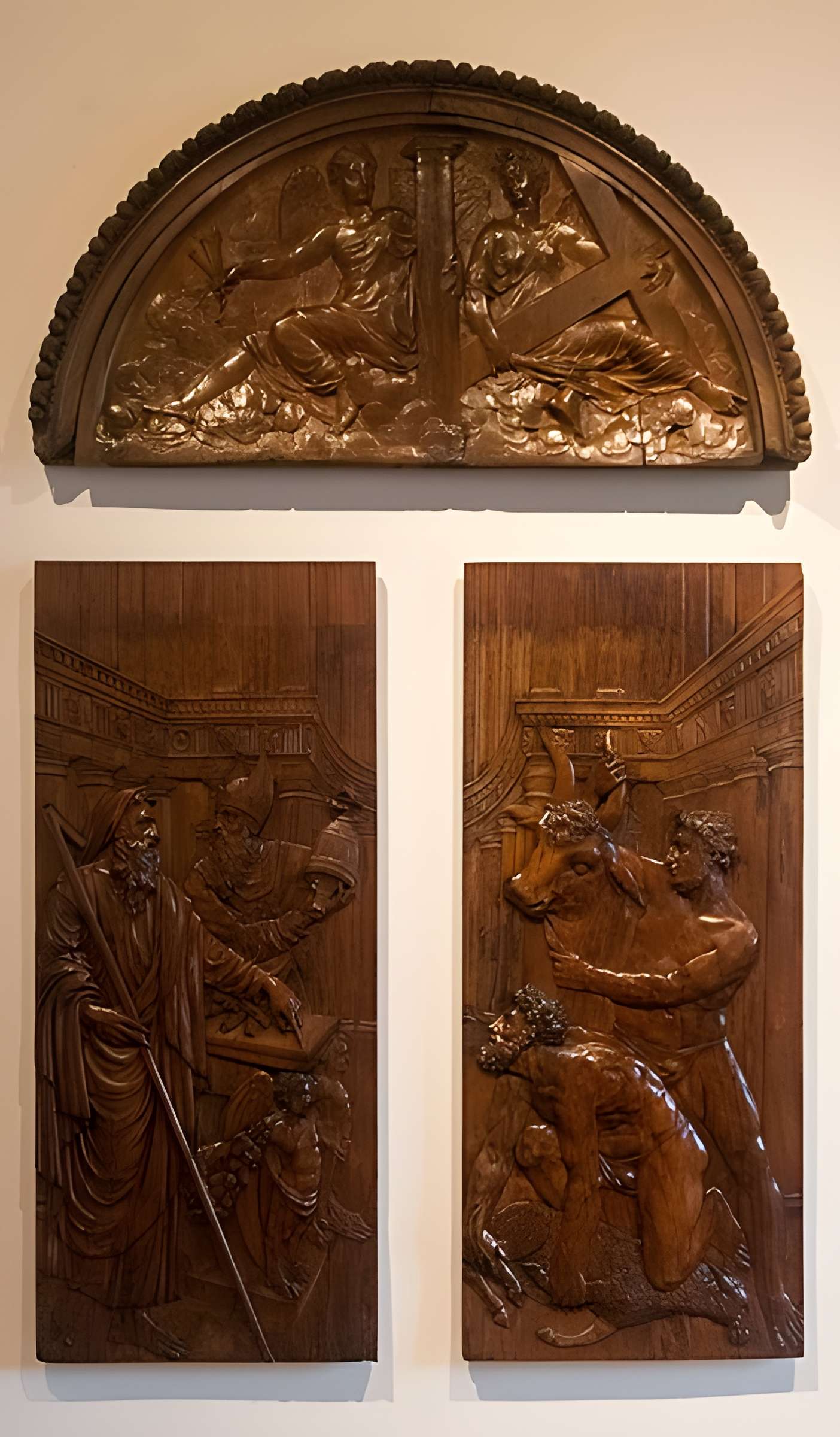 Château de la Bâtie d'Urfé