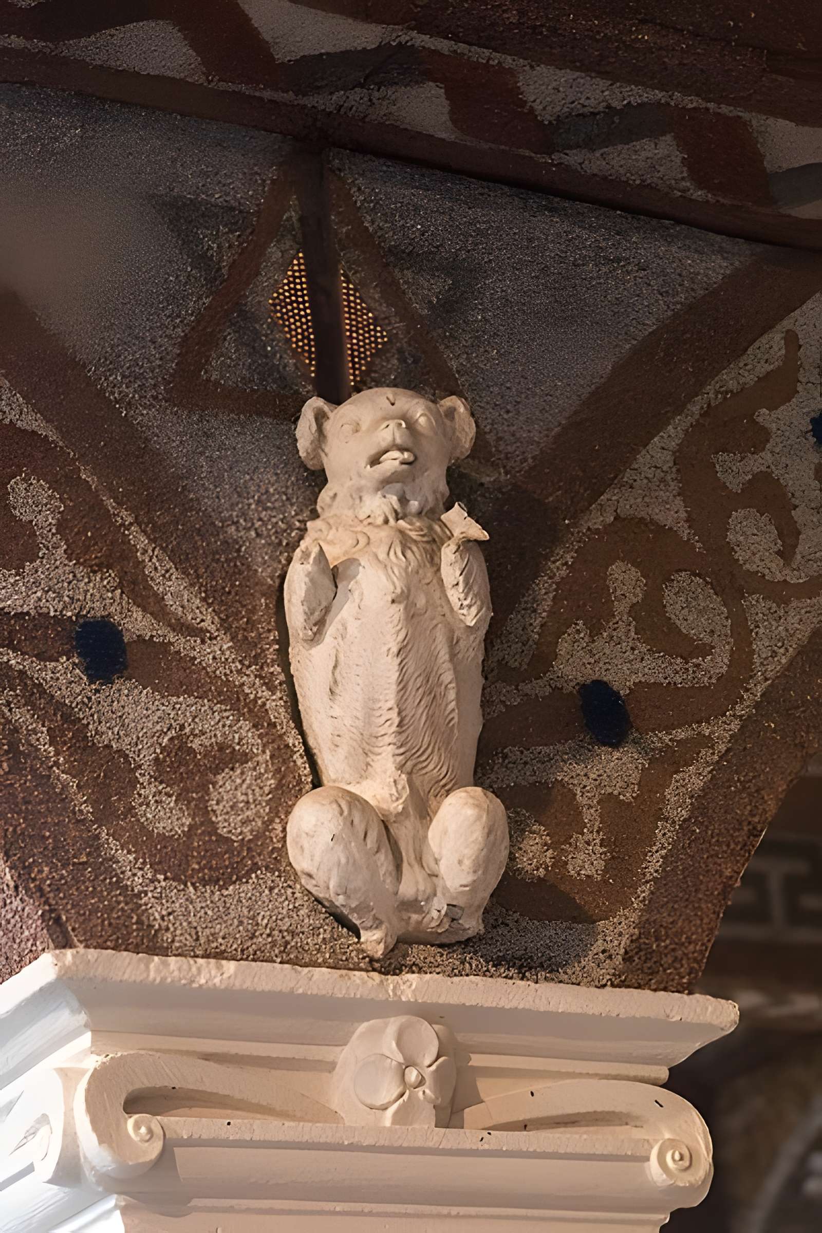 Château de la Bâtie d'Urfé