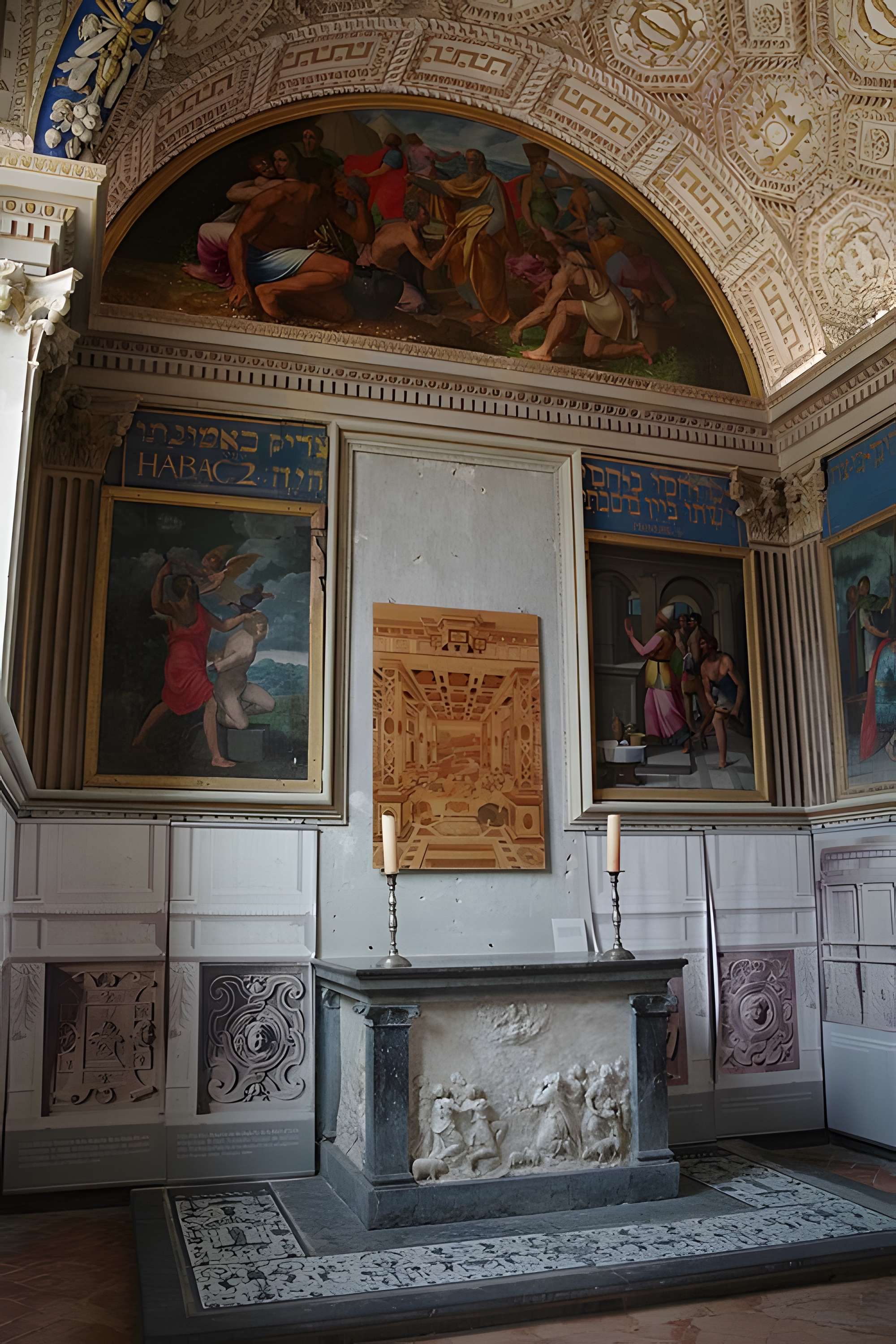 Château de la Bâtie d'Urfé