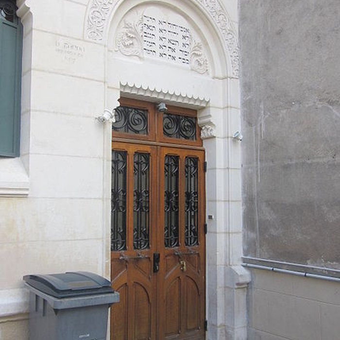 Photo de Synagogue de Tours
