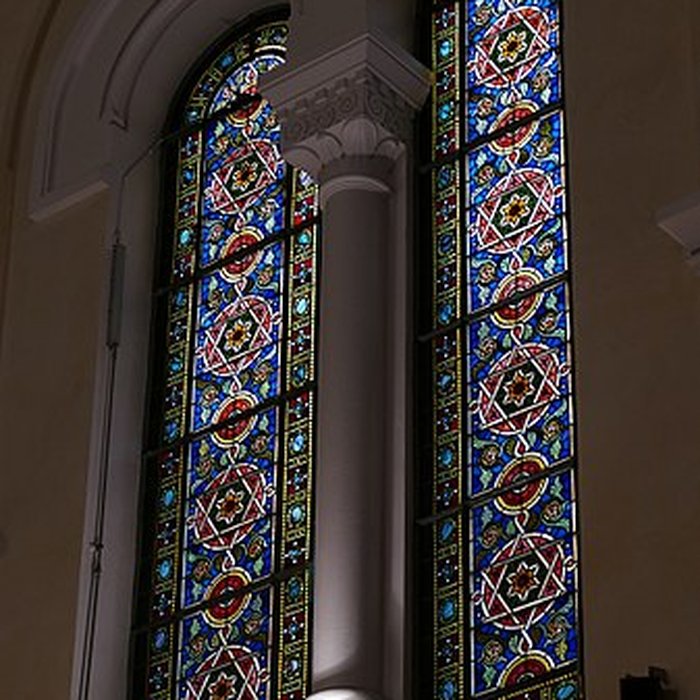 Photo de Synagogue de Versailles