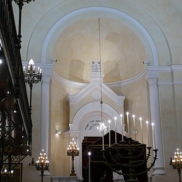 Synagogue de Versailles