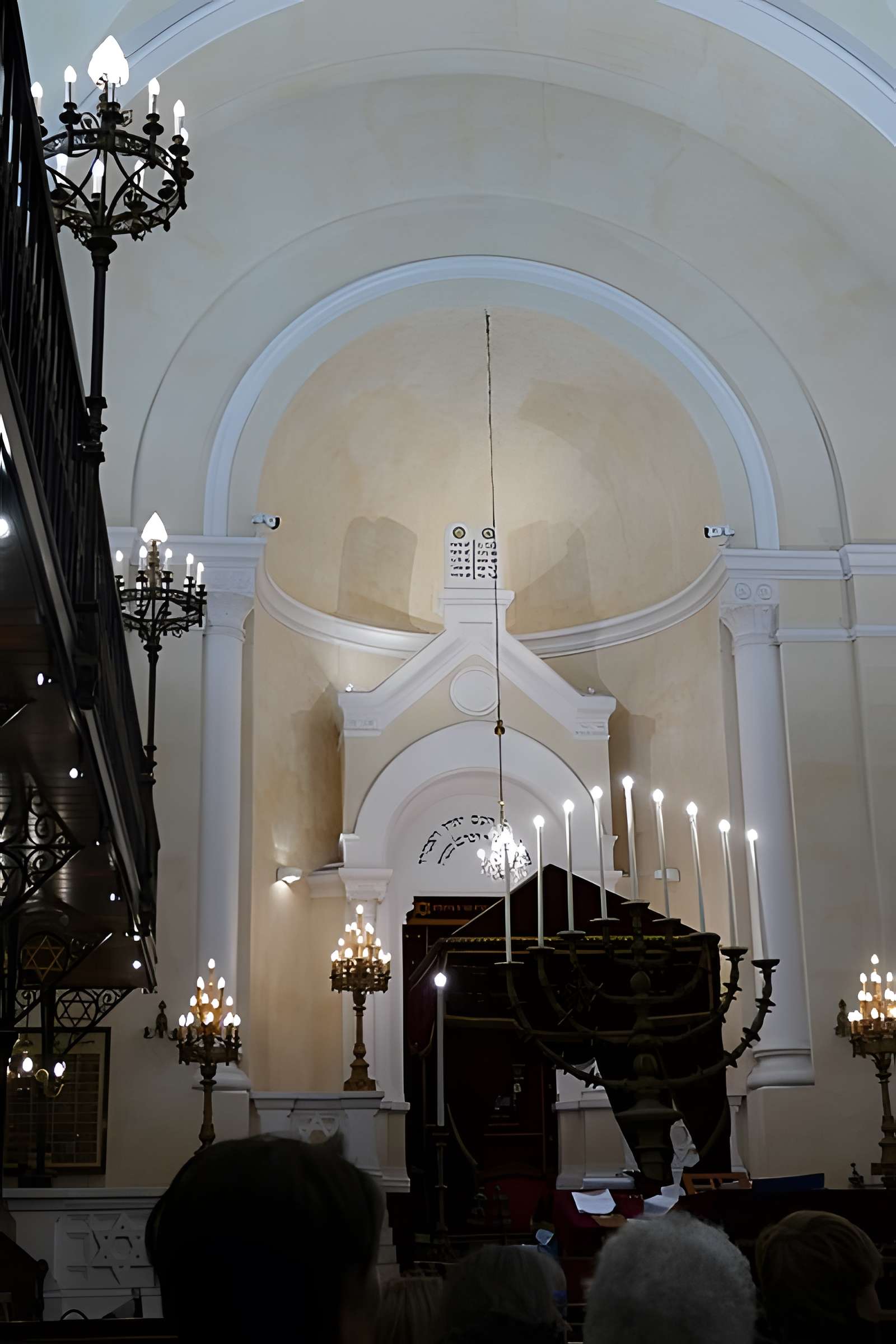 Synagogue de Versailles
