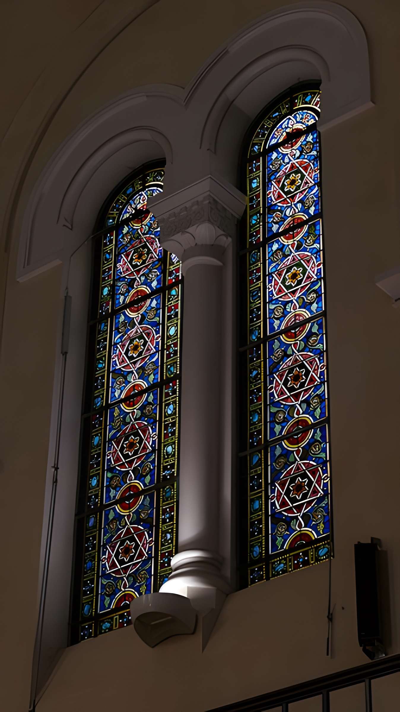 Synagogue de Versailles