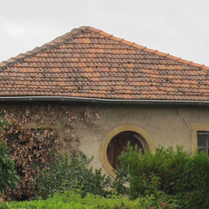 Photo de Synagogue dEnnery
