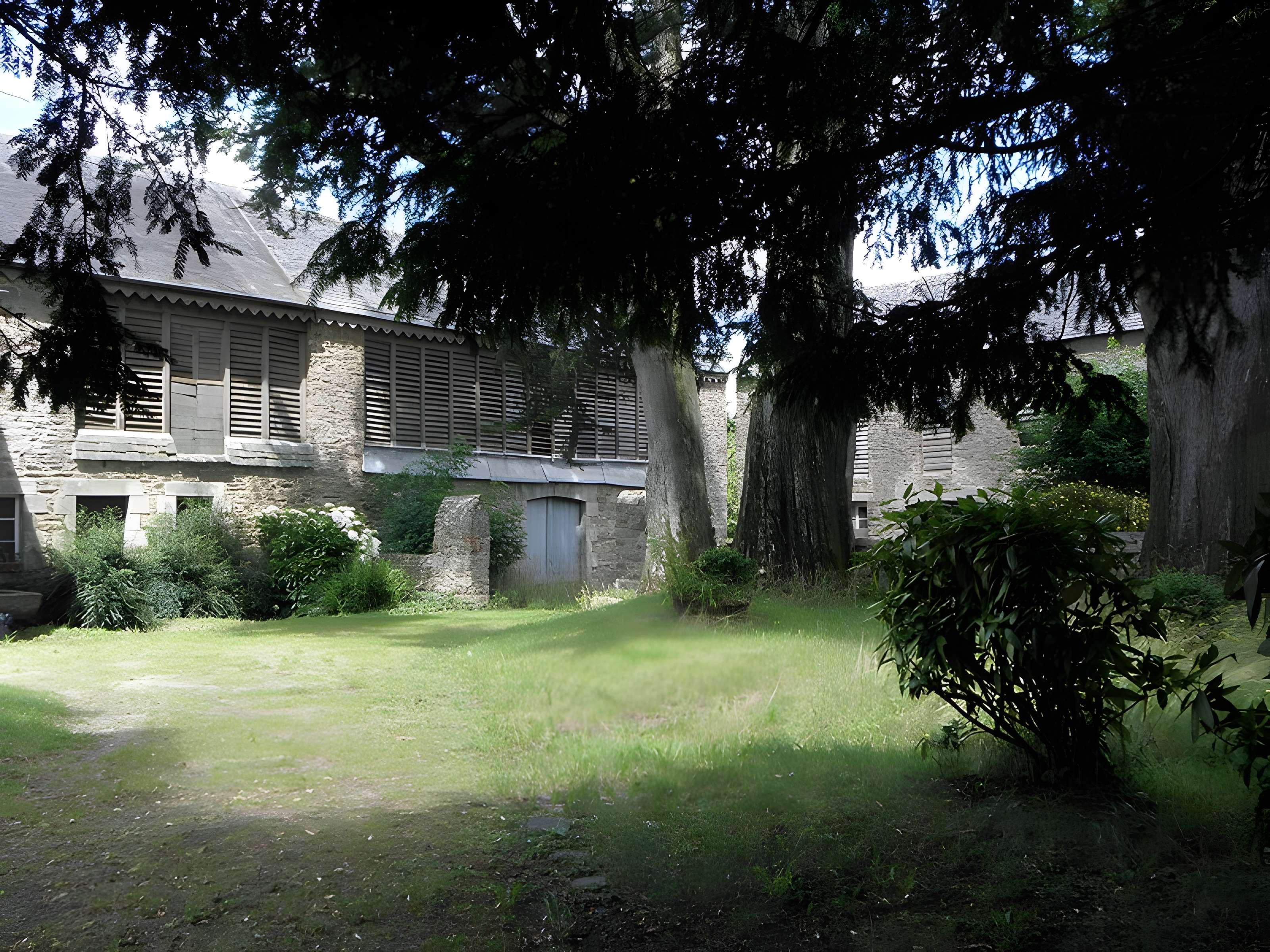 Tannerie de Mestual à Landivisiau 