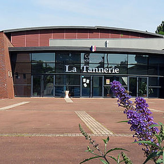 Photo de Tannerie Peltereau-Tenneson à Château-Renault