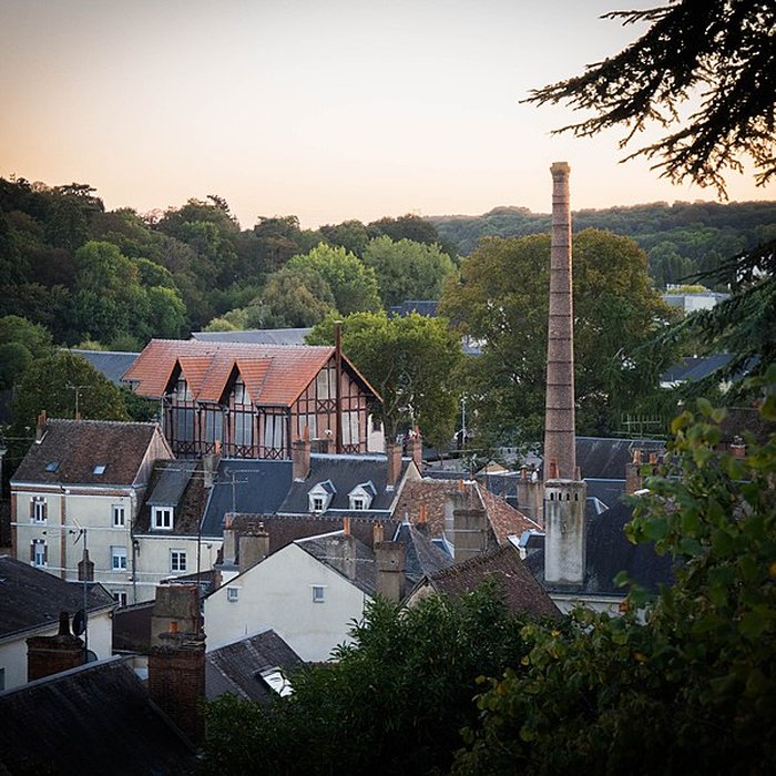 Photo de Tannerie Peltereau-Tenneson à Château-Renault