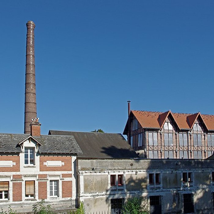 Photo de Tannerie Peltereau-Tenneson à Château-Renault