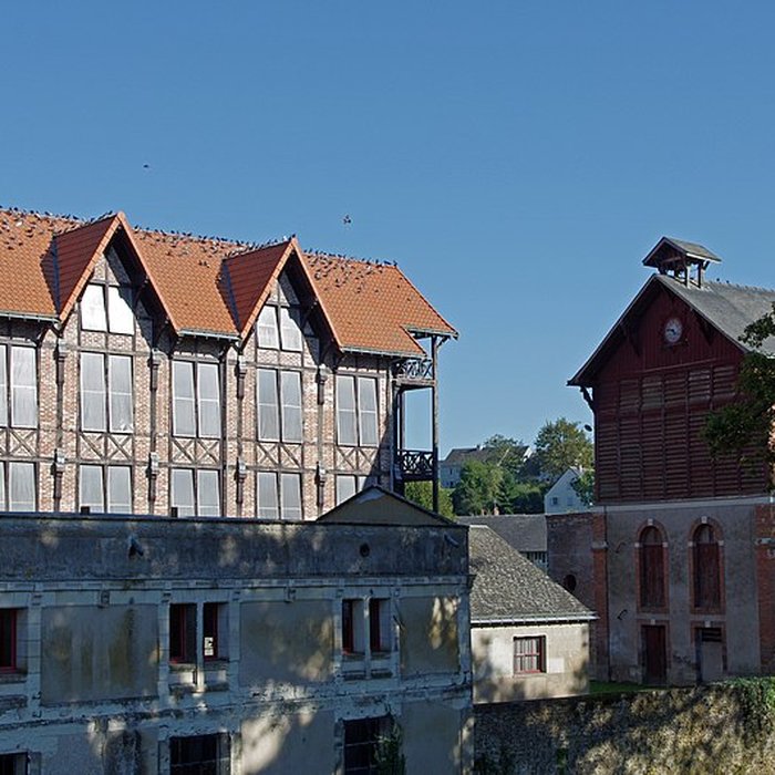 Photo de Tannerie Peltereau-Tenneson à Château-Renault