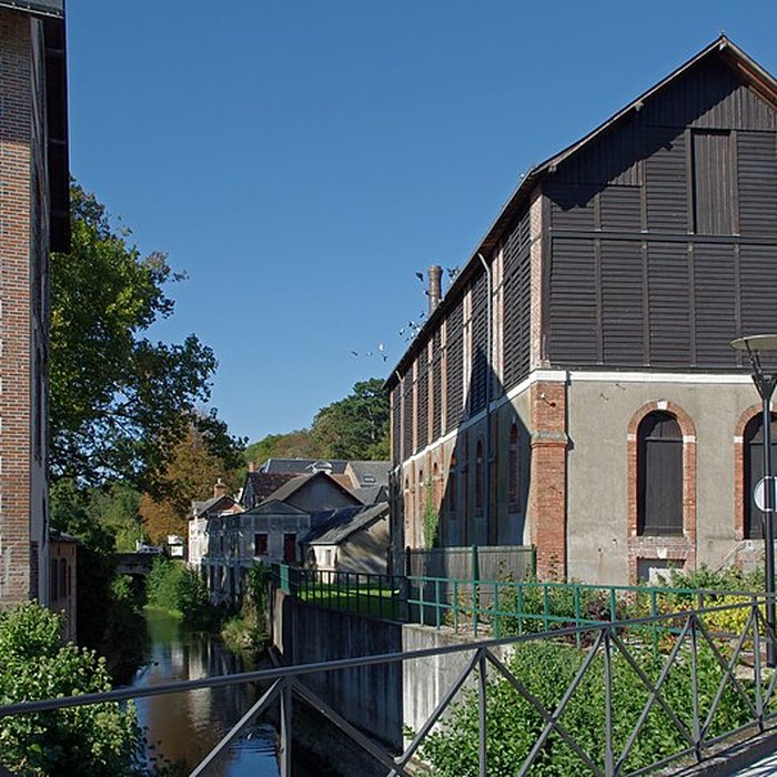 Photo de Tannerie Peltereau-Tenneson à Château-Renault