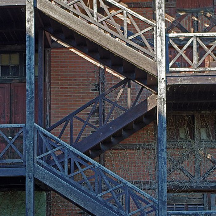 Photo de Tannerie Peltereau-Tenneson à Château-Renault