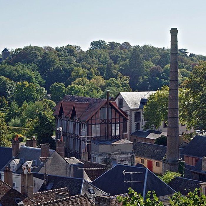 Photo de Tannerie Peltereau-Tenneson à Château-Renault