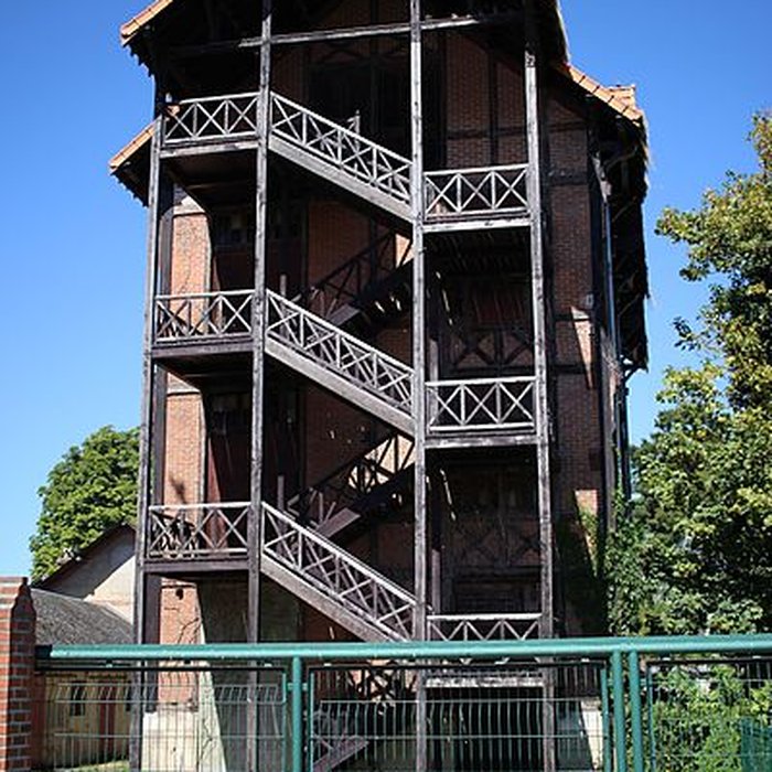 Photo de Tannerie Peltereau-Tenneson à Château-Renault