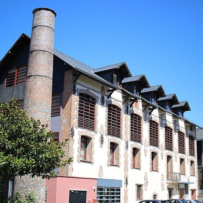 Photo de Tannerie Peltereau-Tenneson à Château-Renault