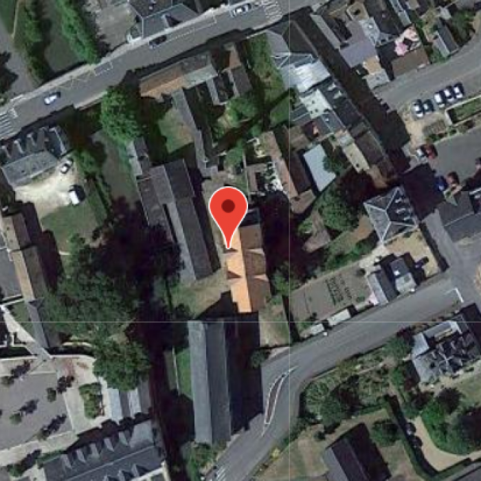 Photo de Tannerie Peltereau-Tenneson à Château-Renault