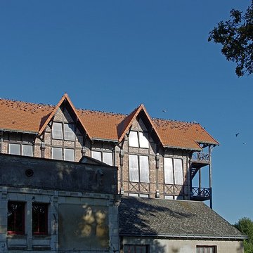 Tannerie Peltereau-Tenneson à Château-Renault