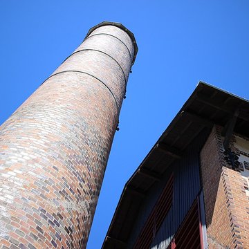 Tannerie Peltereau-Tenneson à Château-Renault