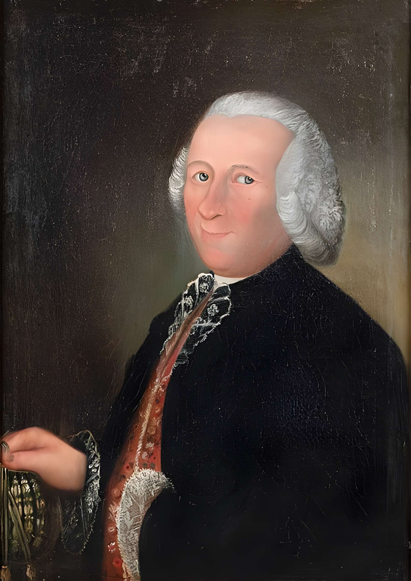 Tannerie Peltereau-Tenneson à Château-Renault